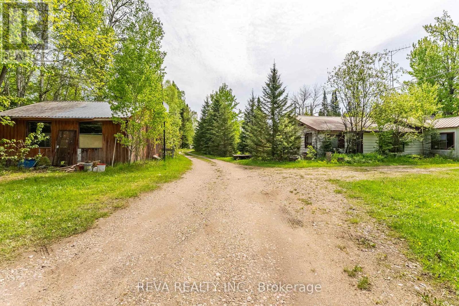 Property at 1535 NORTH BAPTISTE LAKE ROAD image 3