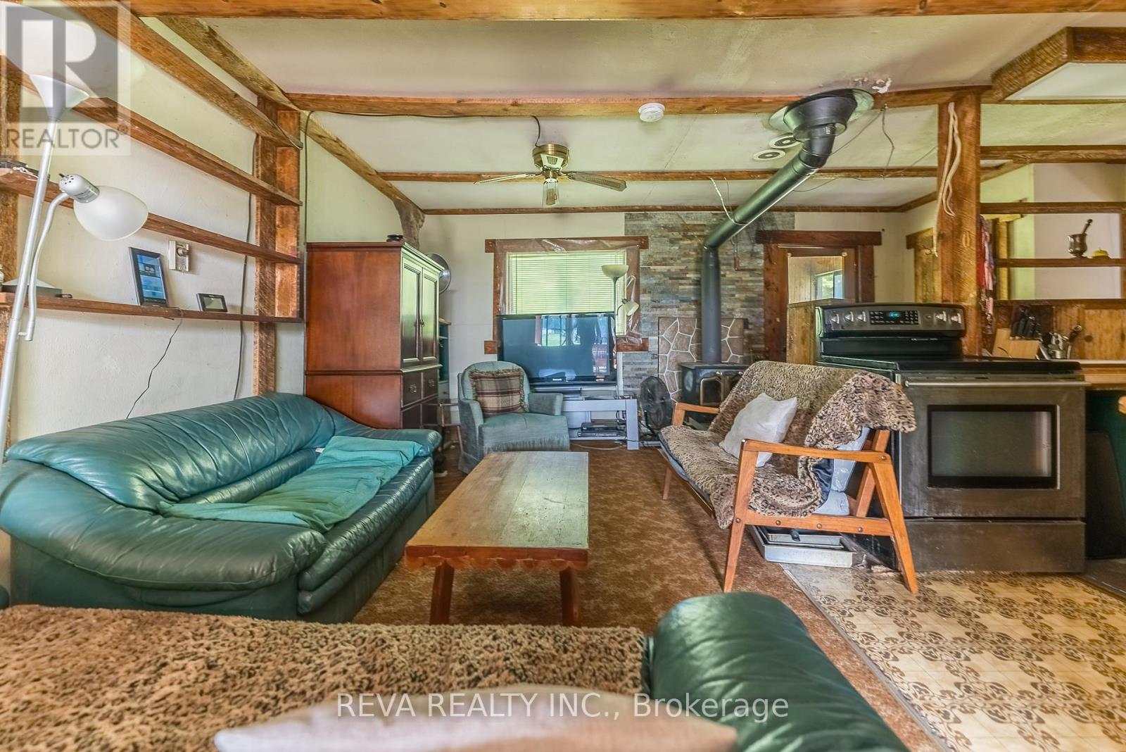 1535 North Baptiste Lake Road, Hastings Highlands, Ontario  K0L 1C0 - Photo 8 - X12146187