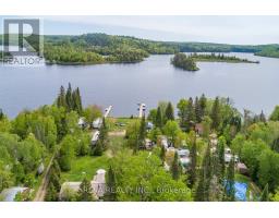 1535 NORTH BAPTISTE LAKE ROAD, Hastings Highlands, Ontario