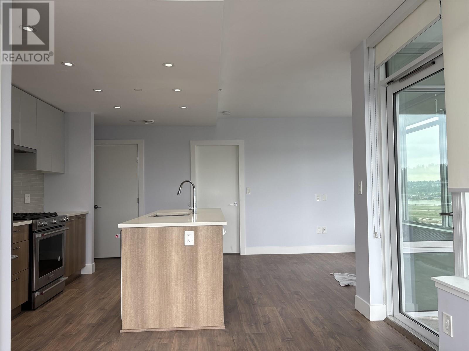 1202 258 Nelson's Court, New Westminster, British Columbia  V3L 0E9 - Photo 4 - R3001729