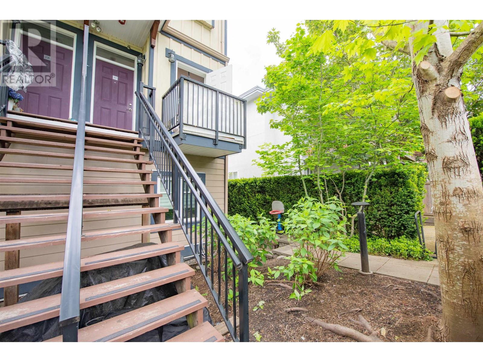 207 2263 Triumph Street, Vancouver, British Columbia  V5L 1L2 - Photo 15 - R3002225