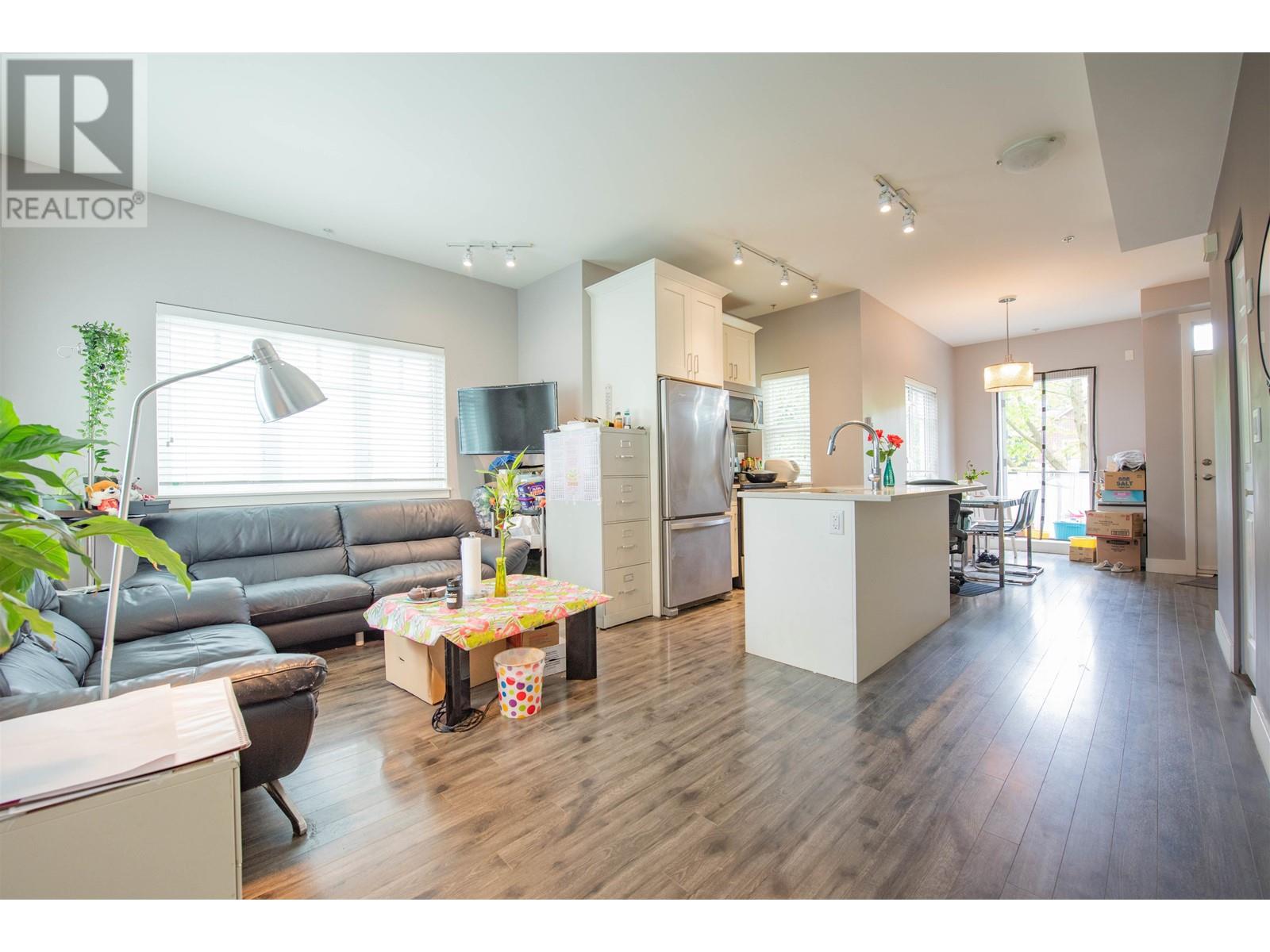 207 2263 Triumph Street, Vancouver, British Columbia  V5L 1L2 - Photo 9 - R3002225