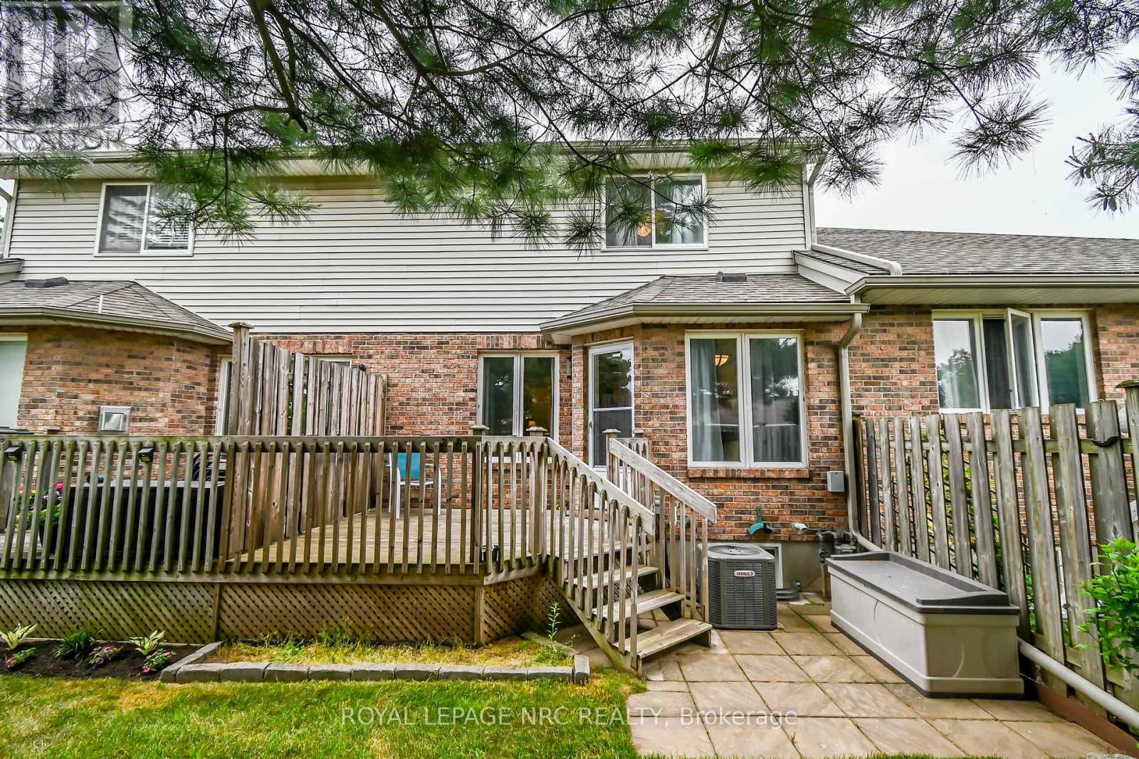 28 - 5070 Drummond Road, Niagara Falls (Cherrywood), Ontario  L2E 6E4 - Photo 23 - X12146184