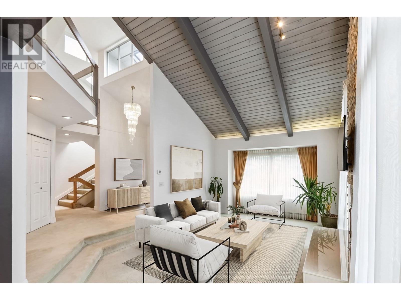 1195 W 59 Avenue, Vancouver, British Columbia  V6P 1Y1 - Photo 8 - R3002567