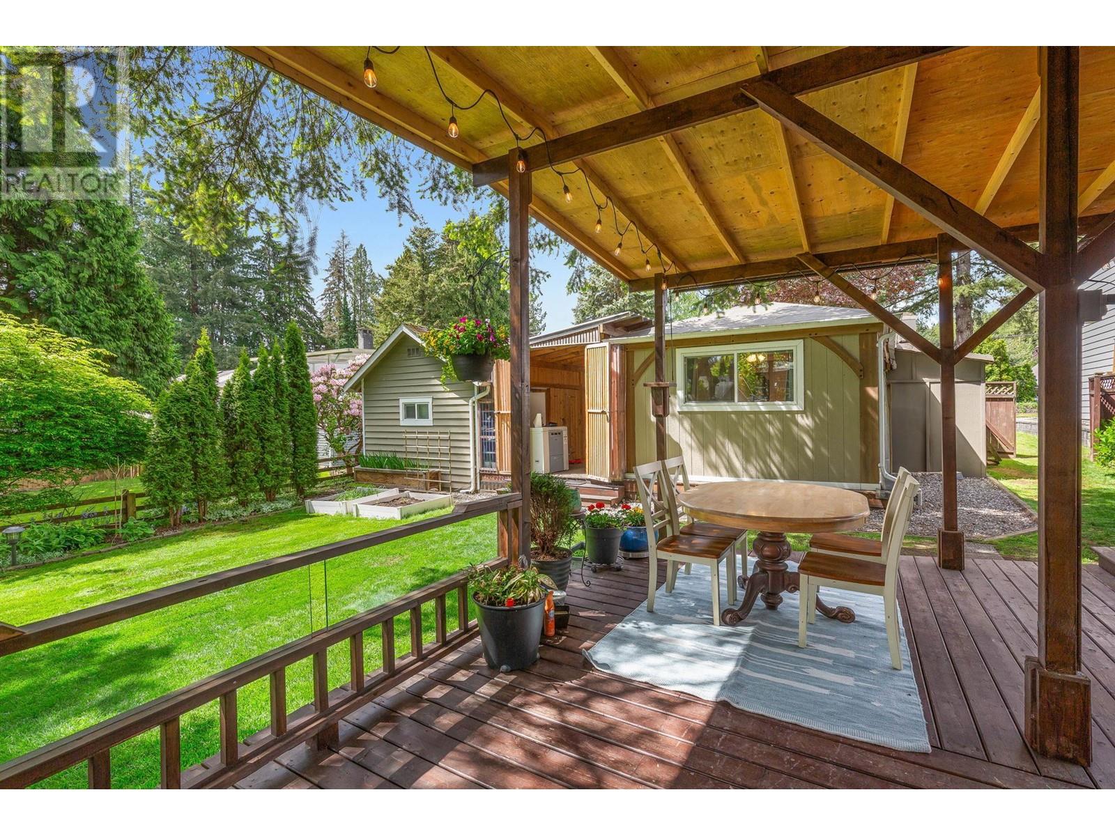 2306 William Avenue, North Vancouver, British Columbia  V7J 2P6 - Photo 31 - R3002572