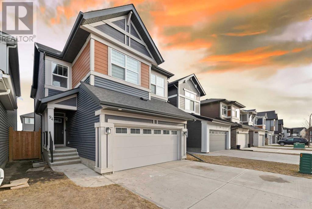 94 Seton Manor Se, Calgary, Alberta  T3M 2V1 - Photo 2 - A2210410