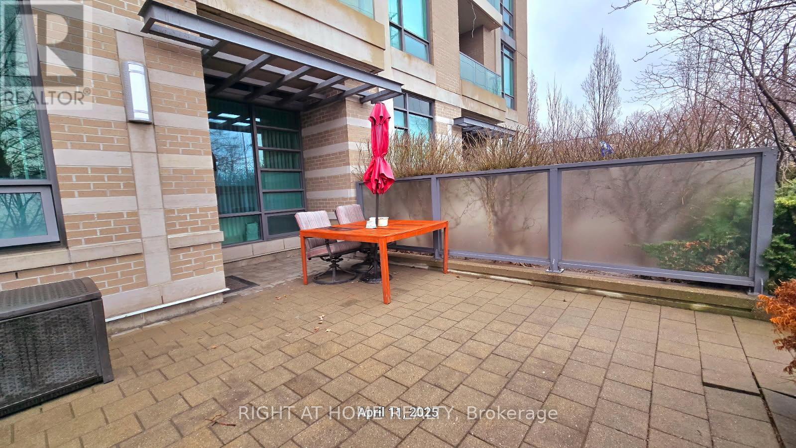 101 - 215 Sherway Gardens Road, Toronto, Ontario  M9C 0A4 - Photo 17 - W12076501