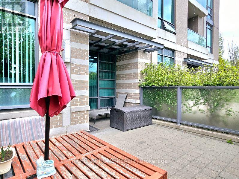 101 - 215 Sherway Gardens Road, Toronto, Ontario  M9C 0A4 - Photo 25 - W12076501