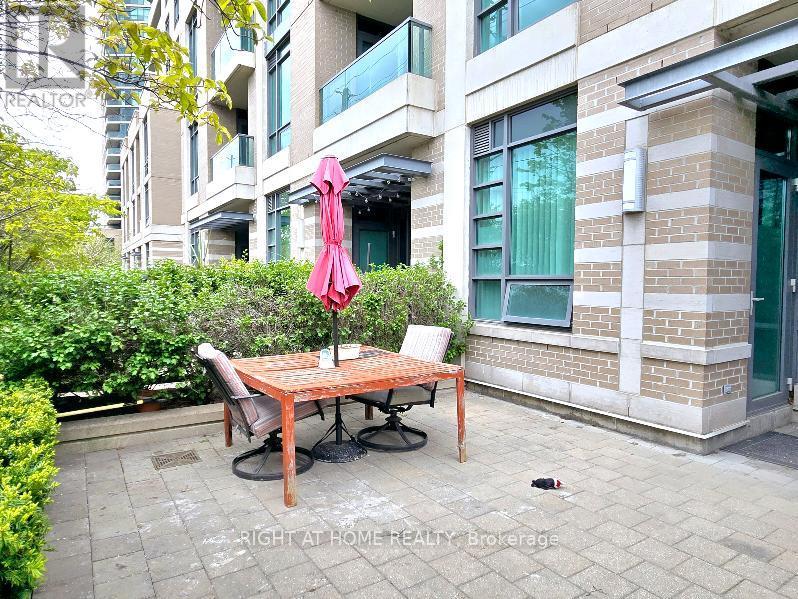 101 - 215 Sherway Gardens Road, Toronto, Ontario  M9C 0A4 - Photo 23 - W12076501
