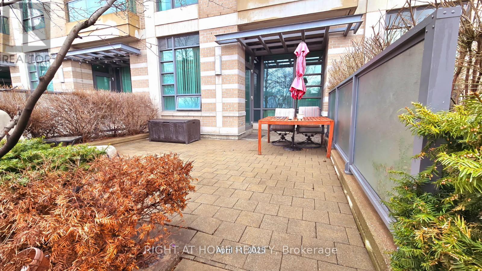 101 - 215 Sherway Gardens Road, Toronto, Ontario  M9C 0A4 - Photo 20 - W12076501