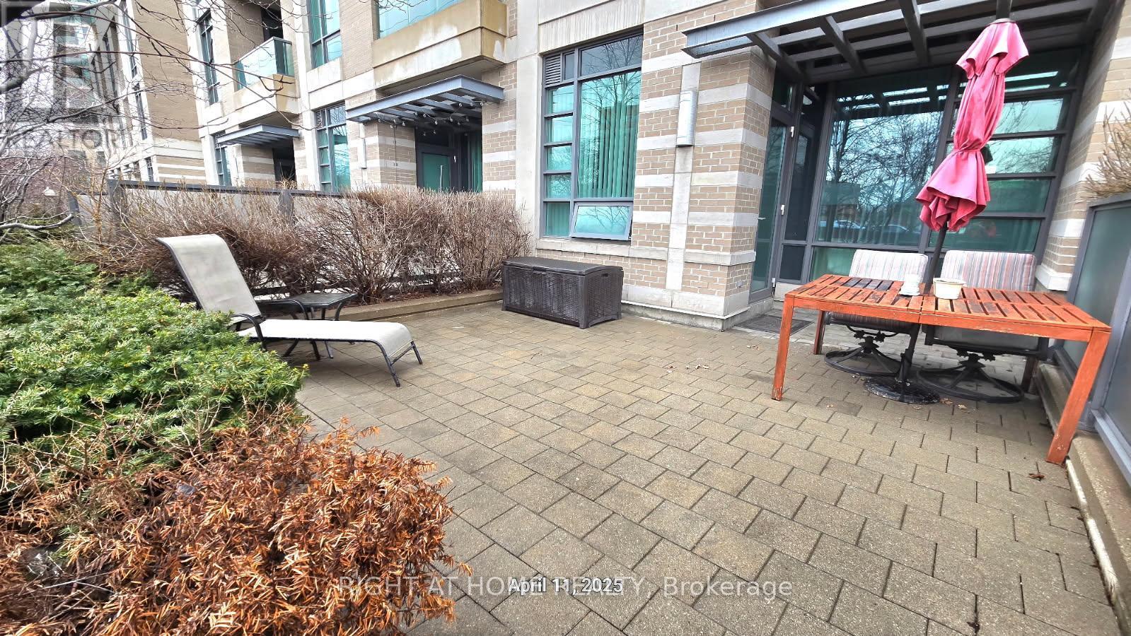 101 - 215 Sherway Gardens Road, Toronto, Ontario  M9C 0A4 - Photo 18 - W12076501