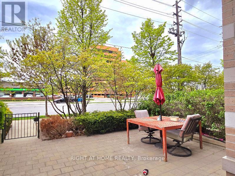 101 - 215 Sherway Gardens Road, Toronto, Ontario  M9C 0A4 - Photo 24 - W12076501