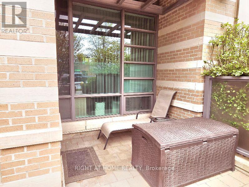 101 - 215 Sherway Gardens Road, Toronto, Ontario  M9C 0A4 - Photo 26 - W12076501