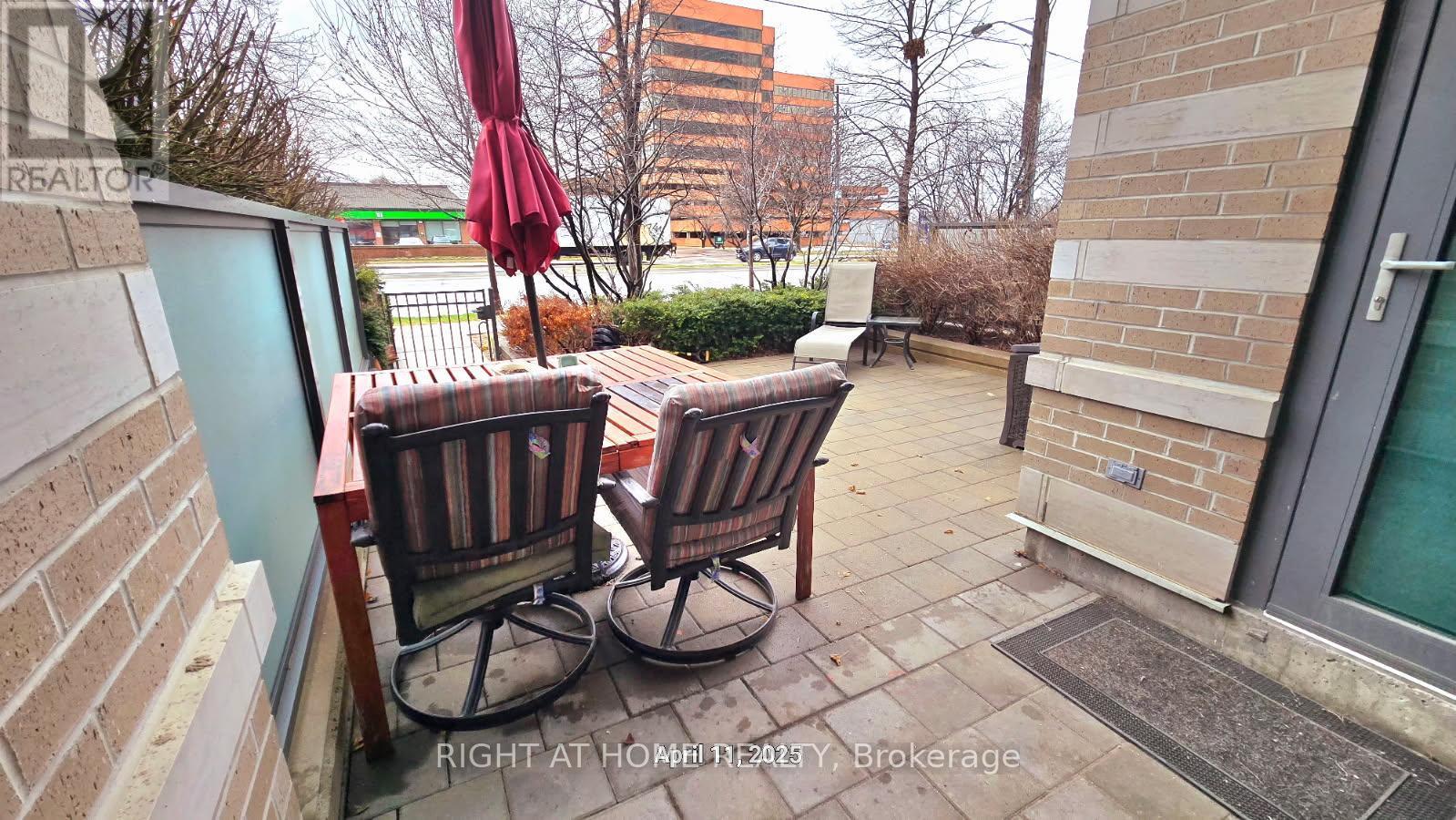 101 - 215 Sherway Gardens Road, Toronto, Ontario  M9C 0A4 - Photo 22 - W12076501