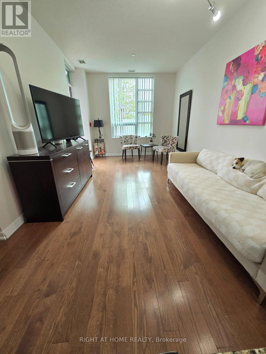 101 - 215 Sherway Gardens Road, Toronto, Ontario  M9C 0A4 - Photo 33 - W12076501