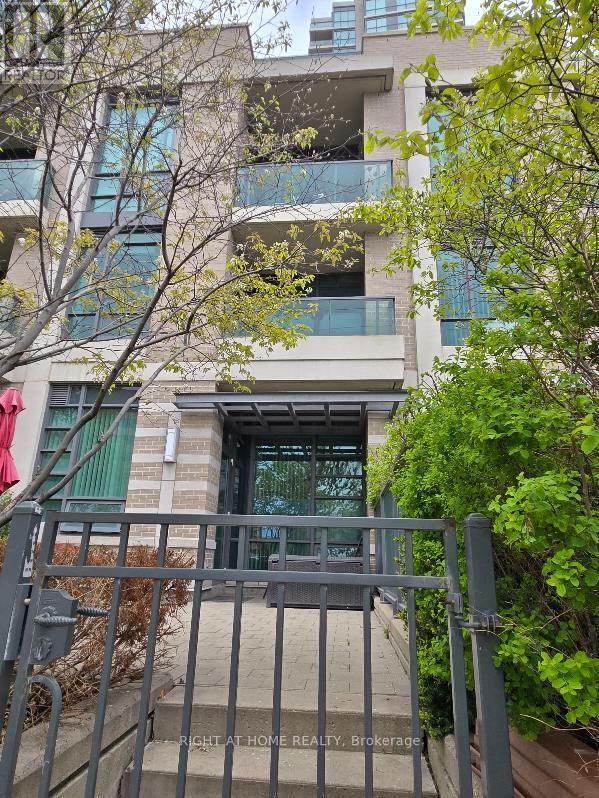 101 - 215 Sherway Gardens Road, Toronto, Ontario  M9C 0A4 - Photo 29 - W12076501