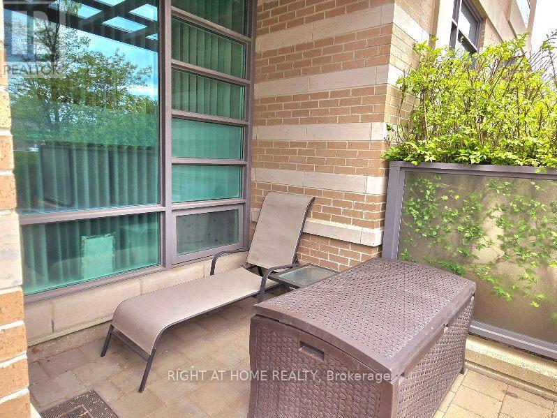 101 - 215 Sherway Gardens Road, Toronto, Ontario  M9C 0A4 - Photo 27 - W12076501