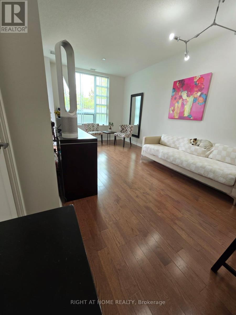 101 - 215 Sherway Gardens Road, Toronto, Ontario  M9C 0A4 - Photo 31 - W12076501
