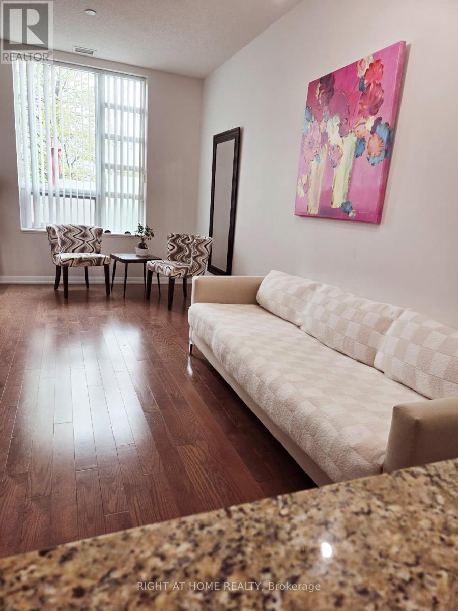 101 - 215 Sherway Gardens Road, Toronto, Ontario  M9C 0A4 - Photo 30 - W12076501