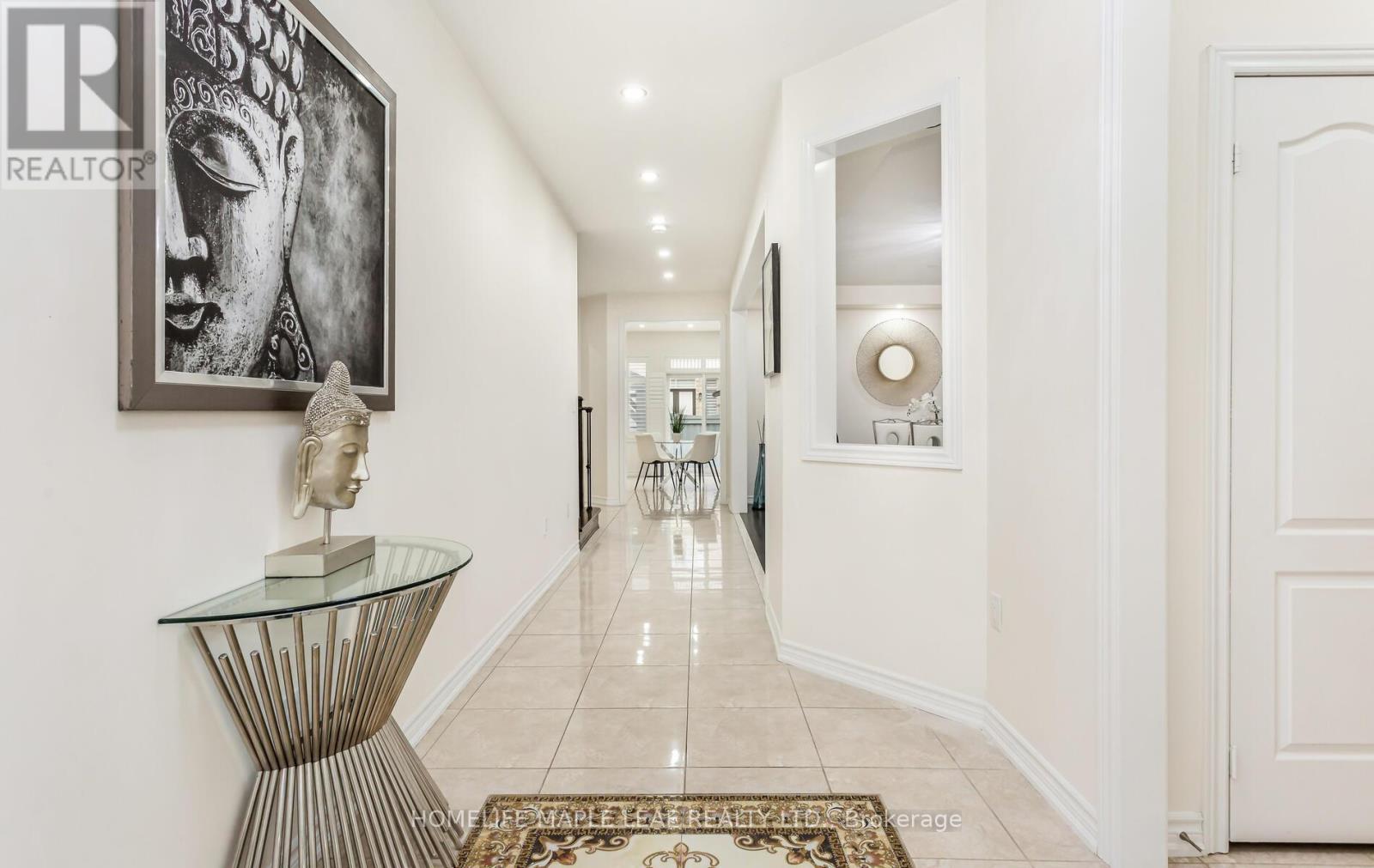 11 CLOVERHAVEN ROAD, Brampton, Ontario