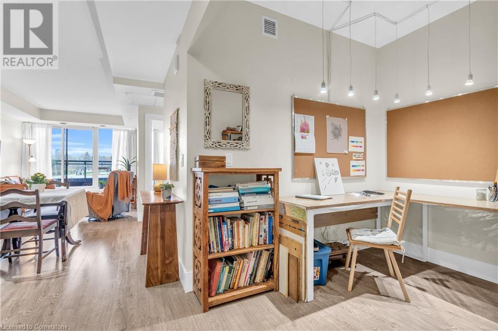 Property at 155 ST LEGER STREET Street Unit# 412 image 4