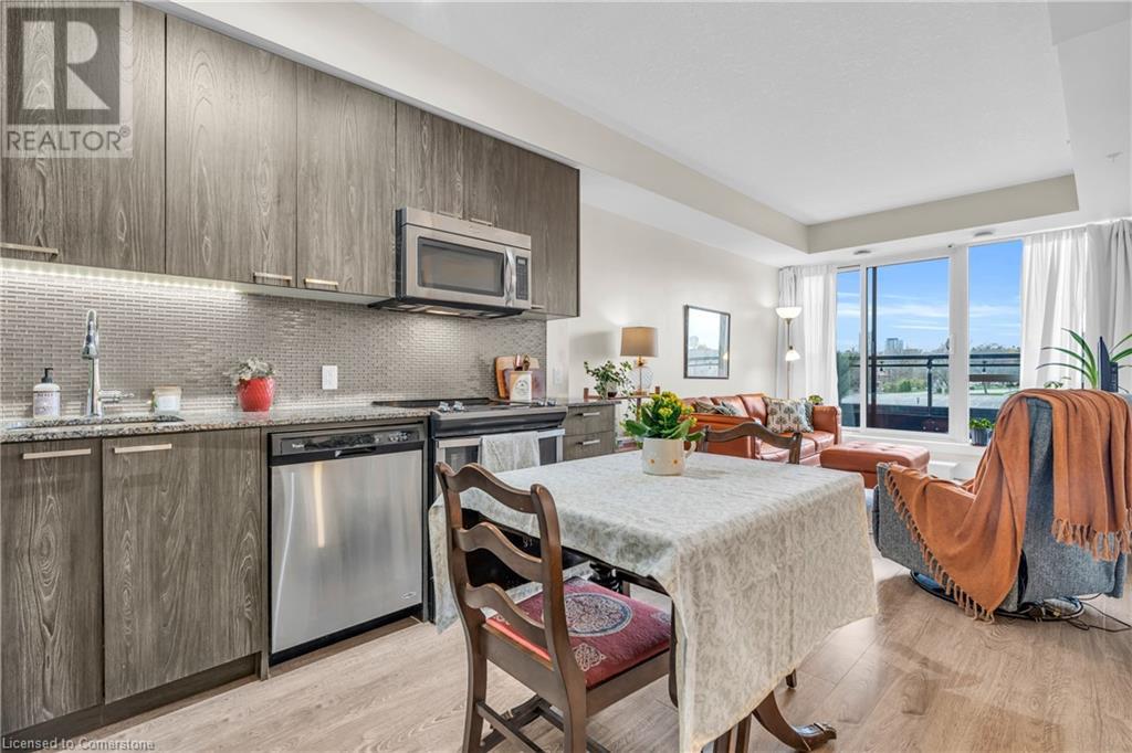 Property at 155 ST LEGER STREET Street Unit# 412 image 5