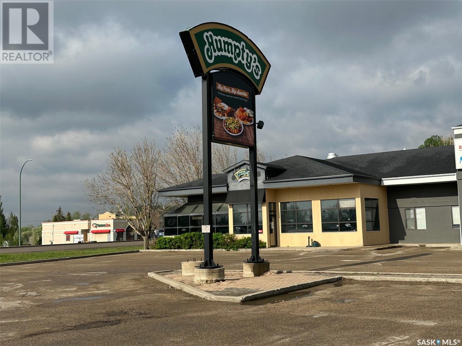 1702 Main STREET N, Moose Jaw, Saskatchewan