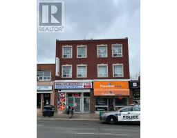 GND+BMT - 1662 EGLINTON AVENUE W, Toronto, Ontario