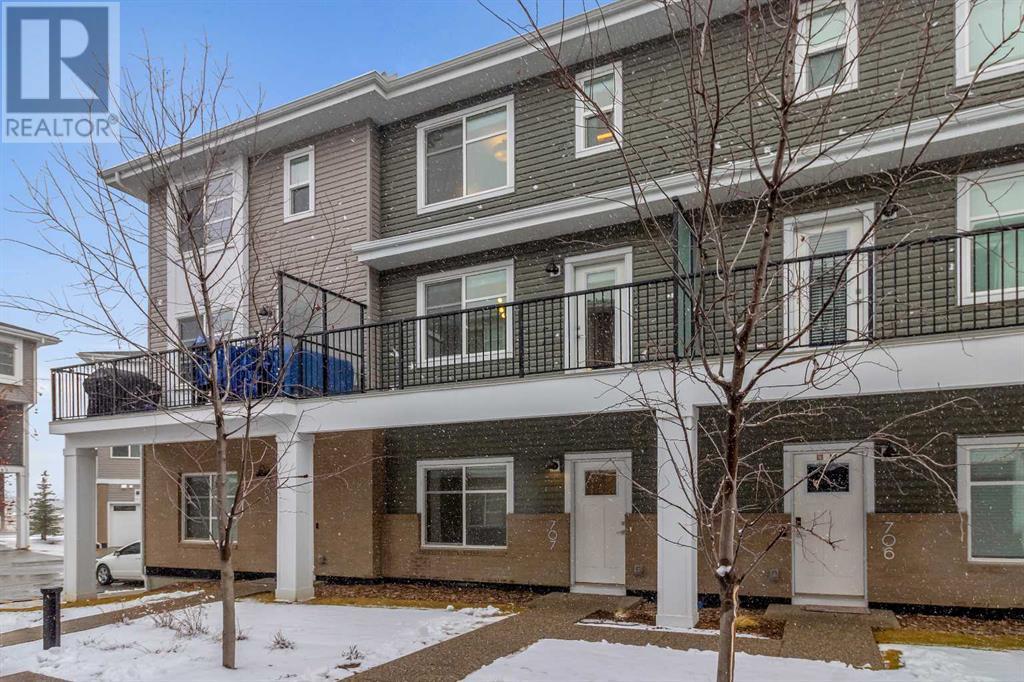 Property at 707, 50 Cornerstone Passage NE image 2