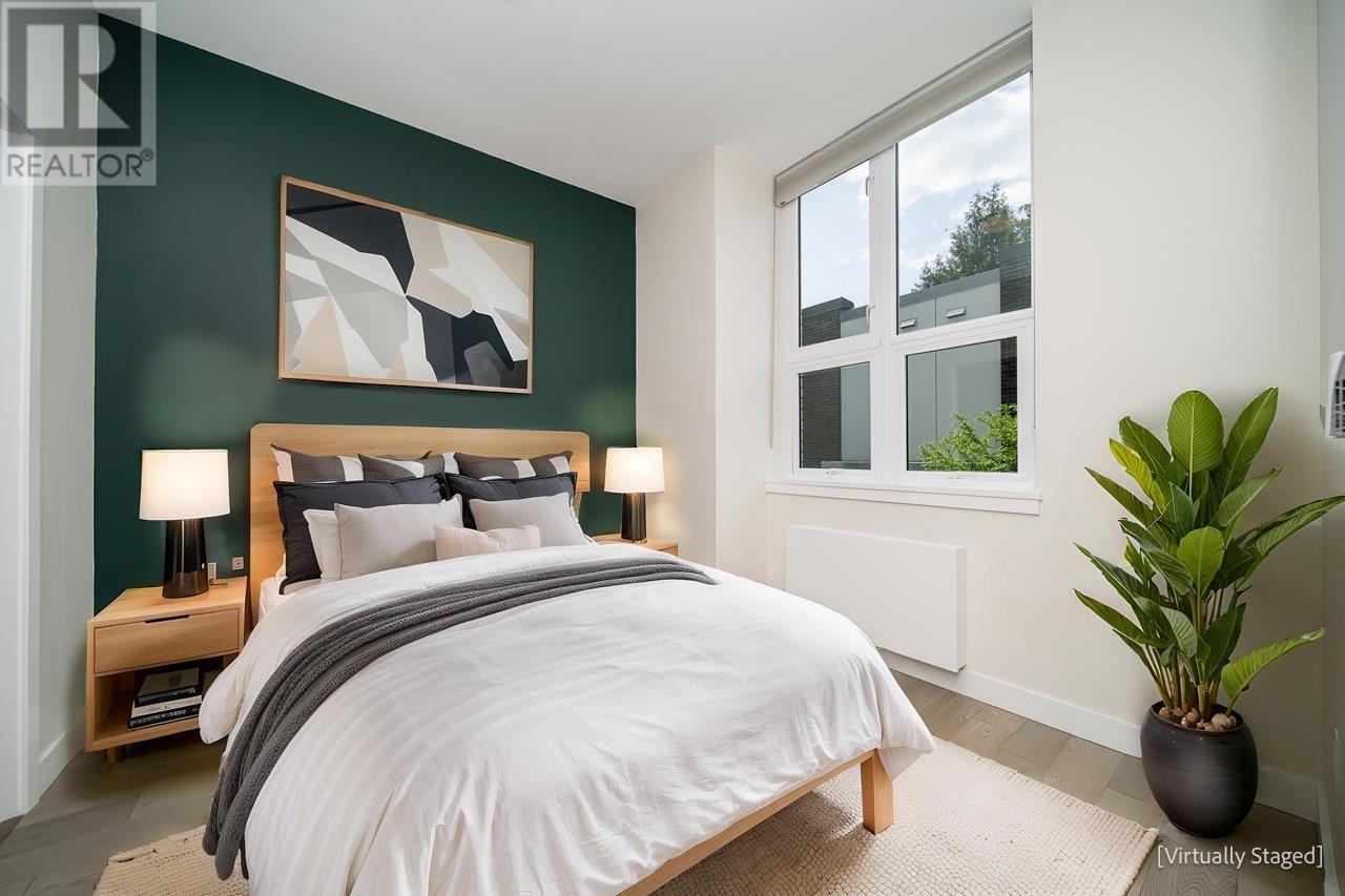 201 6733 Cambie Street, Vancouver, British Columbia  V6P 3H1 - Photo 17 - R3001658