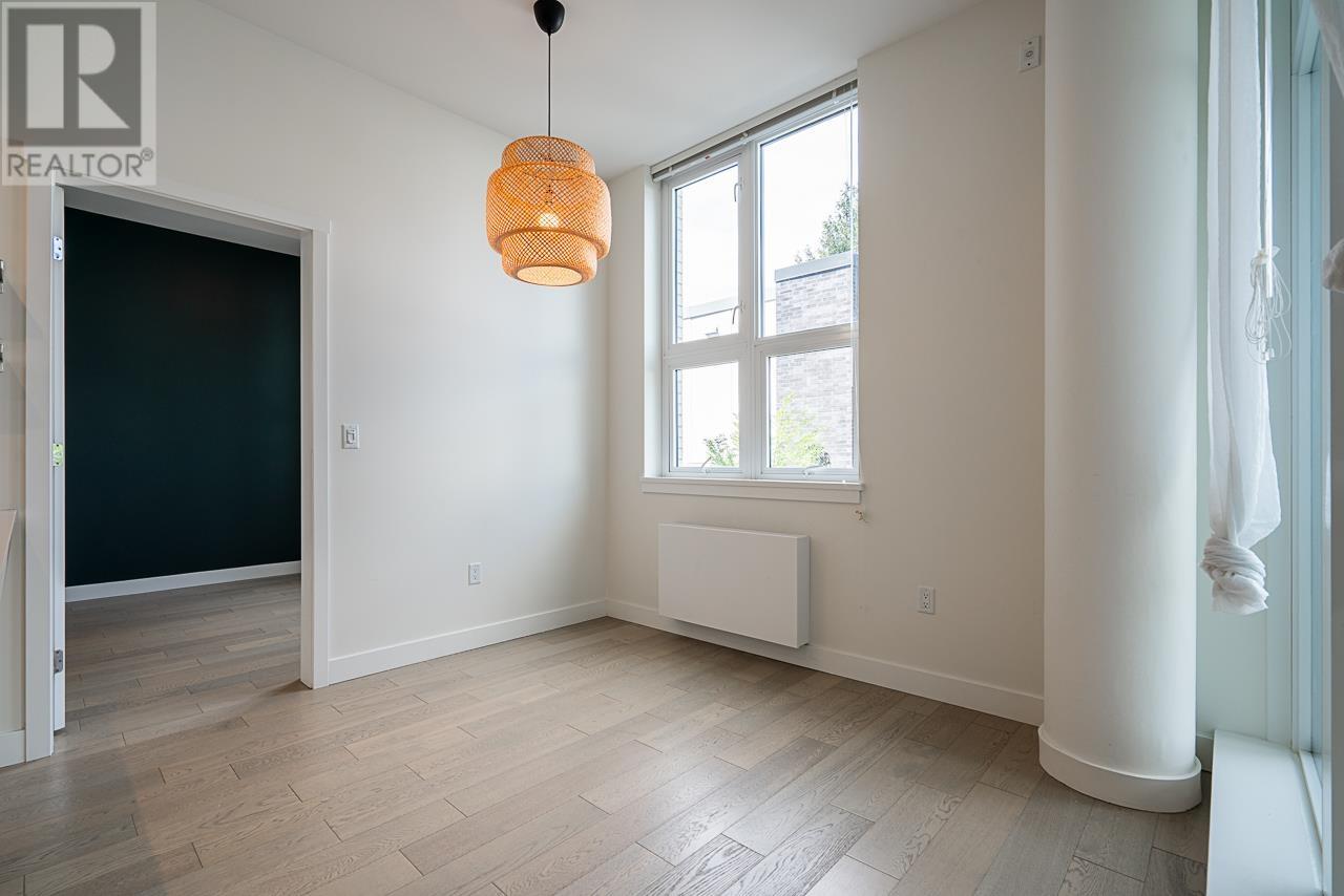 201 6733 Cambie Street, Vancouver, British Columbia  V6P 3H1 - Photo 16 - R3001658
