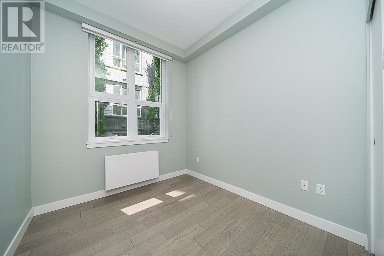 201 6733 Cambie Street, Vancouver, British Columbia  V6P 3H1 - Photo 24 - R3001658