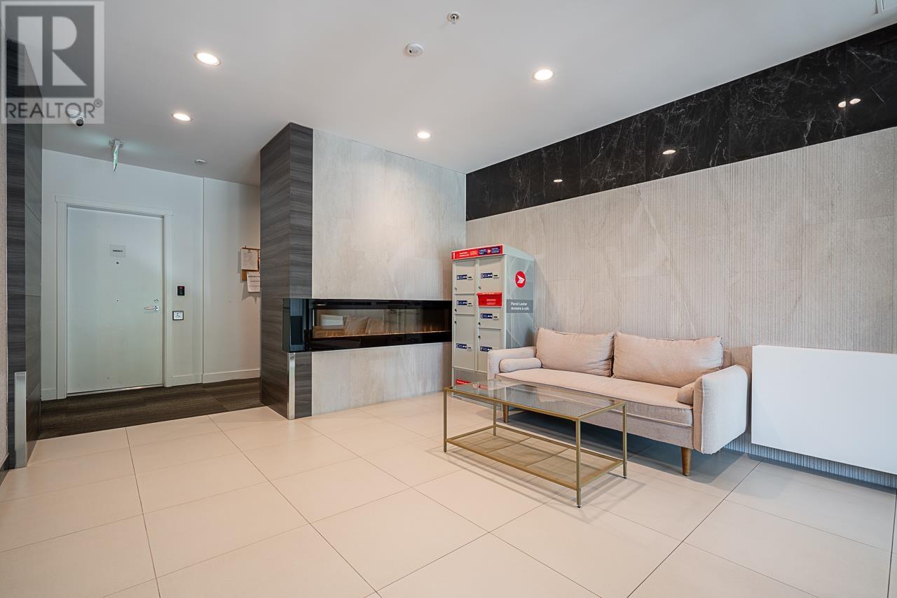 201 6733 Cambie Street, Vancouver, British Columbia  V6P 3H1 - Photo 2 - R3001658