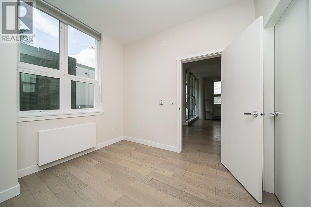 201 6733 Cambie Street, Vancouver, British Columbia  V6P 3H1 - Photo 22 - R3001658