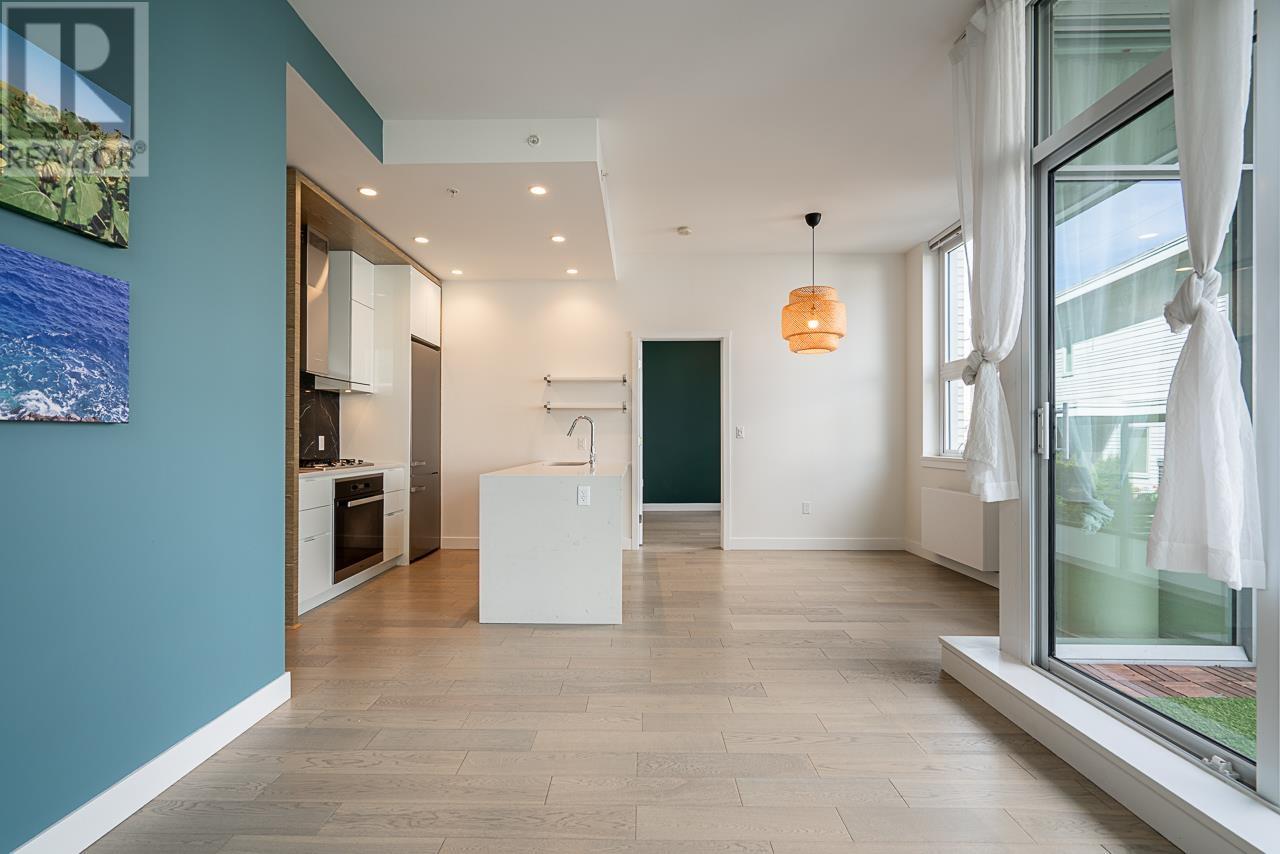 201 6733 Cambie Street, Vancouver, British Columbia  V6P 3H1 - Photo 7 - R3001658