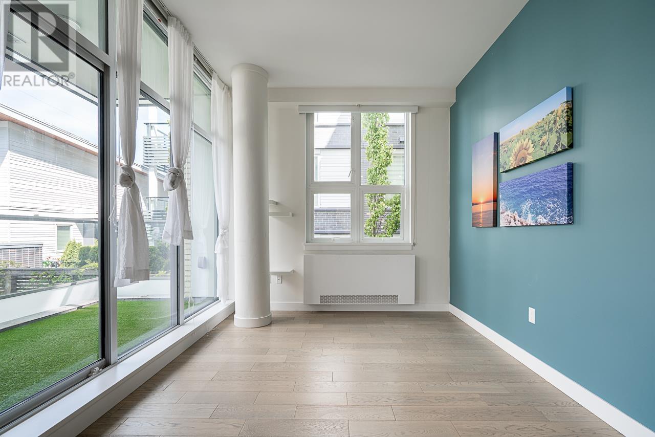 201 6733 Cambie Street, Vancouver, British Columbia  V6P 3H1 - Photo 4 - R3001658
