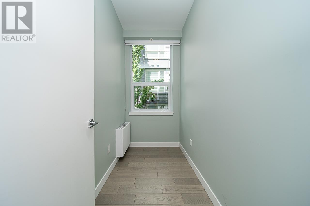 201 6733 Cambie Street, Vancouver, British Columbia  V6P 3H1 - Photo 26 - R3001658