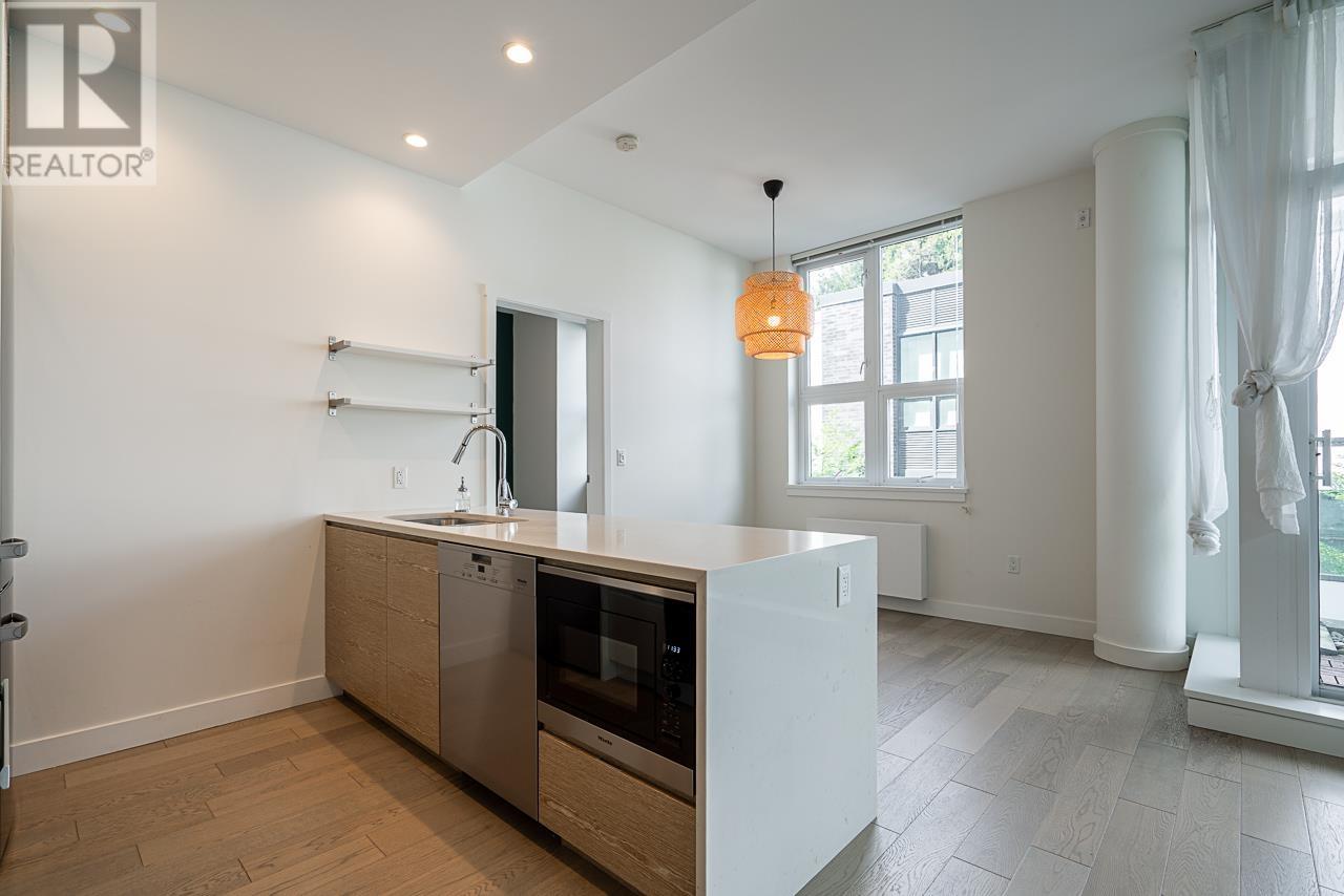 201 6733 Cambie Street, Vancouver, British Columbia  V6P 3H1 - Photo 9 - R3001658