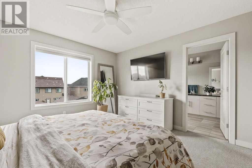 151 Marquis Heights Se, Calgary, Alberta  T3M 2A8 - Photo 20 - A2211995