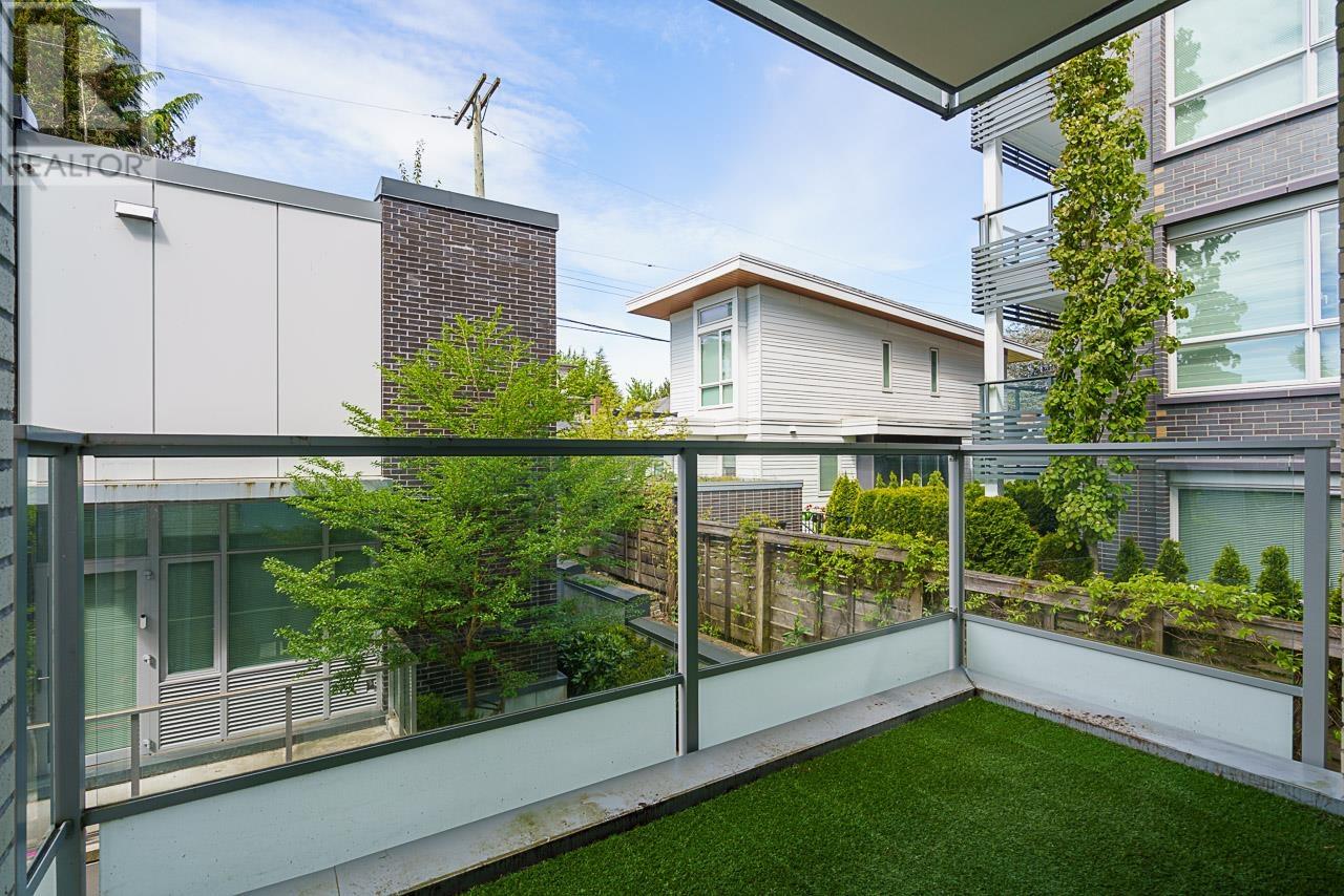 201 6733 Cambie Street, Vancouver, British Columbia  V6P 3H1 - Photo 30 - R3001658