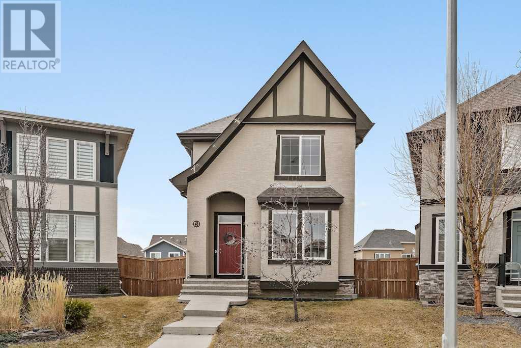 151 Marquis Heights Se, Calgary, Alberta  T3M 2A8 - Photo 39 - A2211995