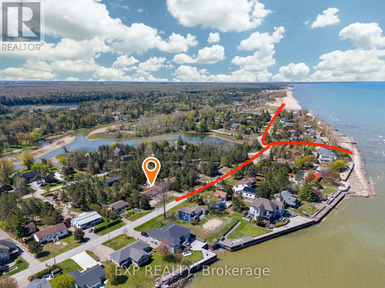 Property at 7495 DUNE DRIVE image 4