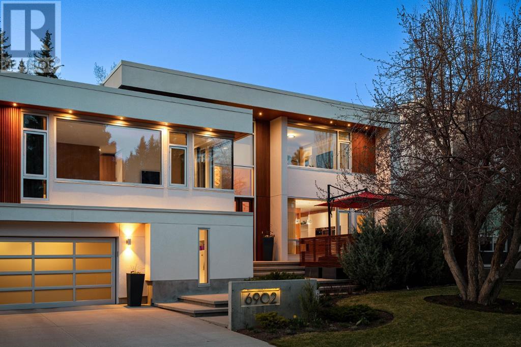 Property at 6902 Livingstone Drive SW image 1