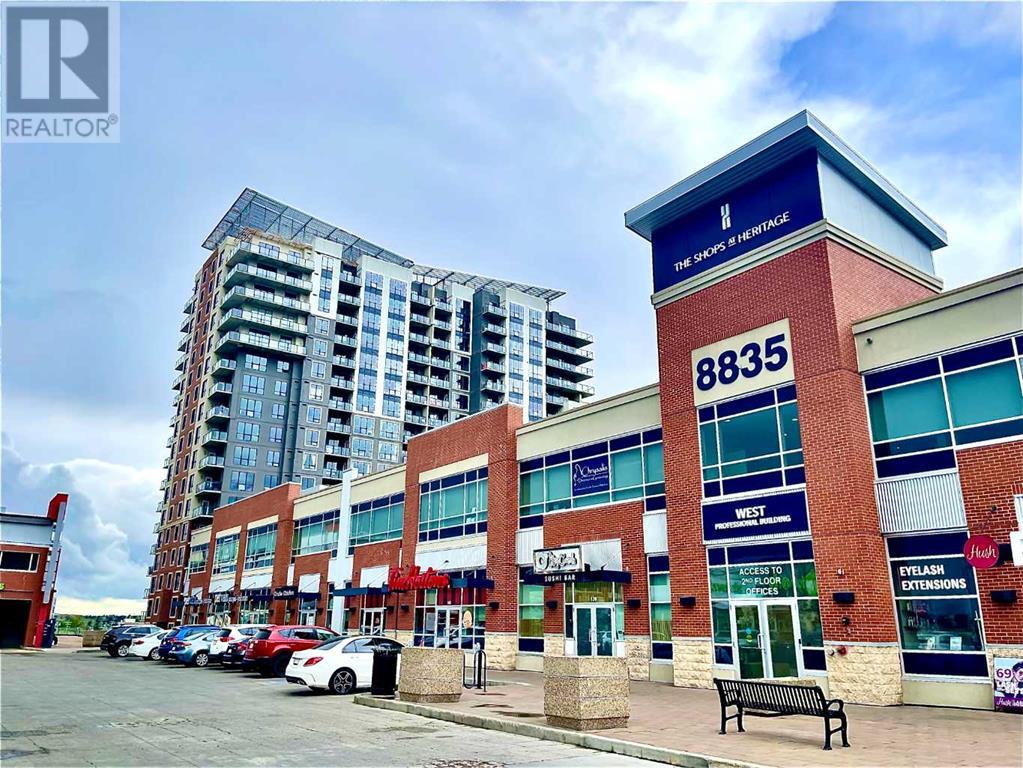 903, 8880 Horton Road Sw, Calgary, Alberta  T2V 2W3 - Photo 28 - A2219049
