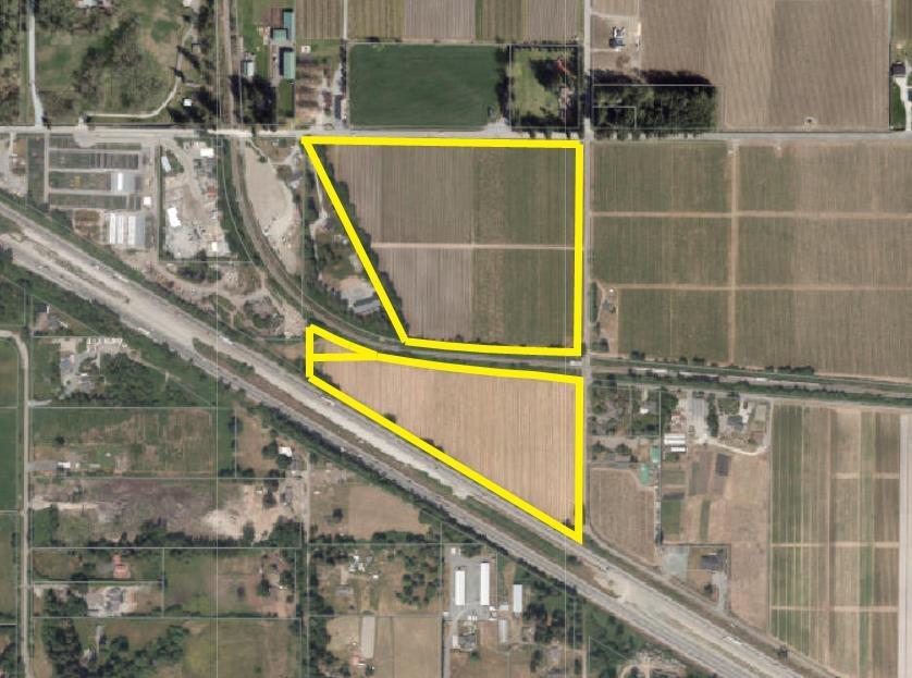 37.6 AC 240 STREET, Langley, British Columbia