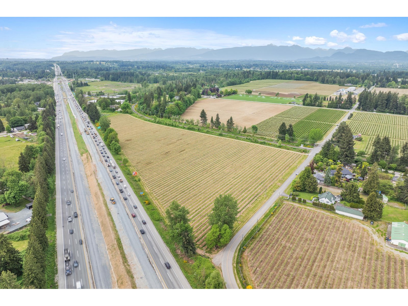 37.6 Ac 240 Street, Langley, British Columbia  V1M 3P8 - Photo 3 - R3001707