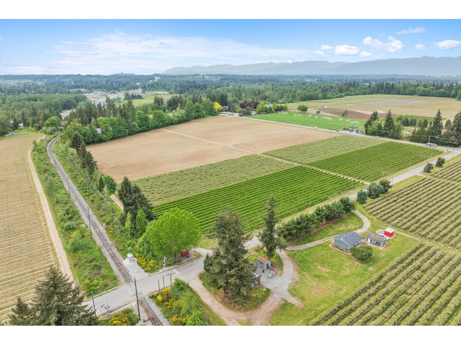 37.6 Ac 240 Street, Langley, British Columbia  V1M 3P8 - Photo 4 - R3001707