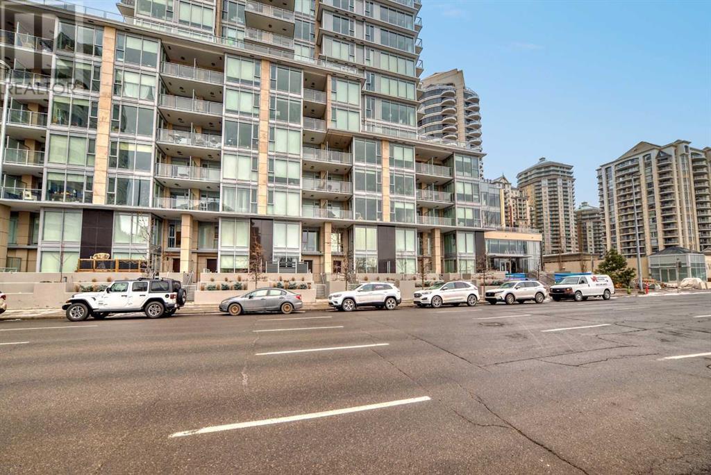 Property at 1806, 1025 5 Avenue SW image 3