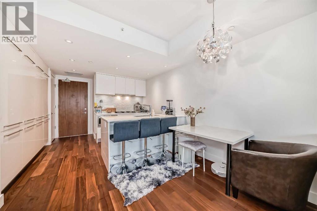 1806, 1025 5 Avenue Sw, Calgary, Alberta  T2P 0P2 - Photo 7 - A2193215