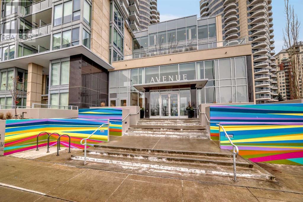 Property at 1806, 1025 5 Avenue SW image 4